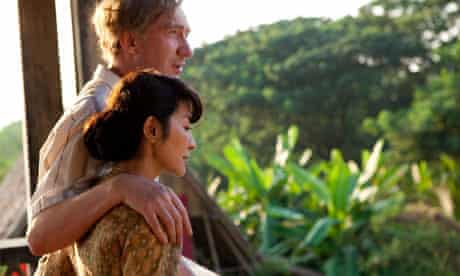 Aung San Suu Kyi S Tragic Love And Incredible Life Come To The Big Screen Period And Historical Films The Guardian Aung San Suu Kyi S Tragic Love And Incredible Life Come To The Big Screen Period And Historical Films The Guardian