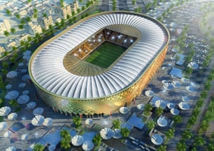 Qatar World Cup: sport