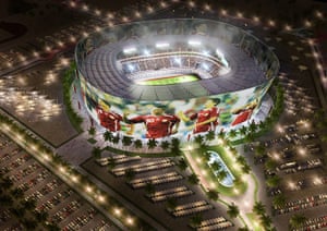 Qatar World Cup: sport