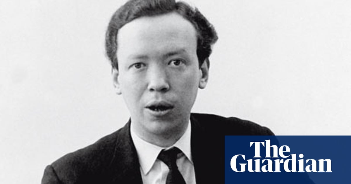 Anthony Howard Obituary Media The Guardian