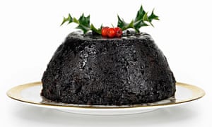 Rich christmas cake – gluten and dairy free – aunty lil's place – best Consider Christmas pudding | Life and style | The Guardian
