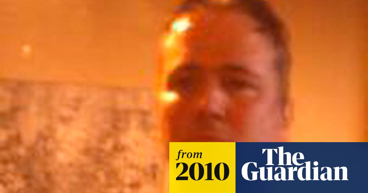 Stephen Griffiths The Self Styled Demon Who Drew Inspiration From Serial Killers Uk News The Guardian