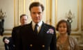 the king's speech film review