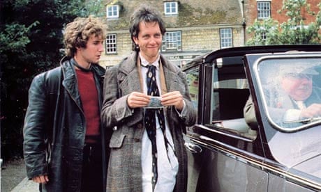 Withnail and I by Bruce Robinson