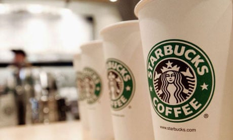 Starbucks wants to encourage reusable cups. Will customers go along?