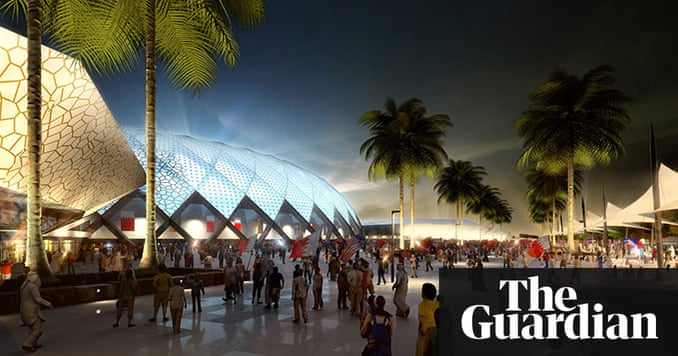Stadi virtually mondiali World Cup 2022: Qatar's stadiums in pictures | Football | The Guardian