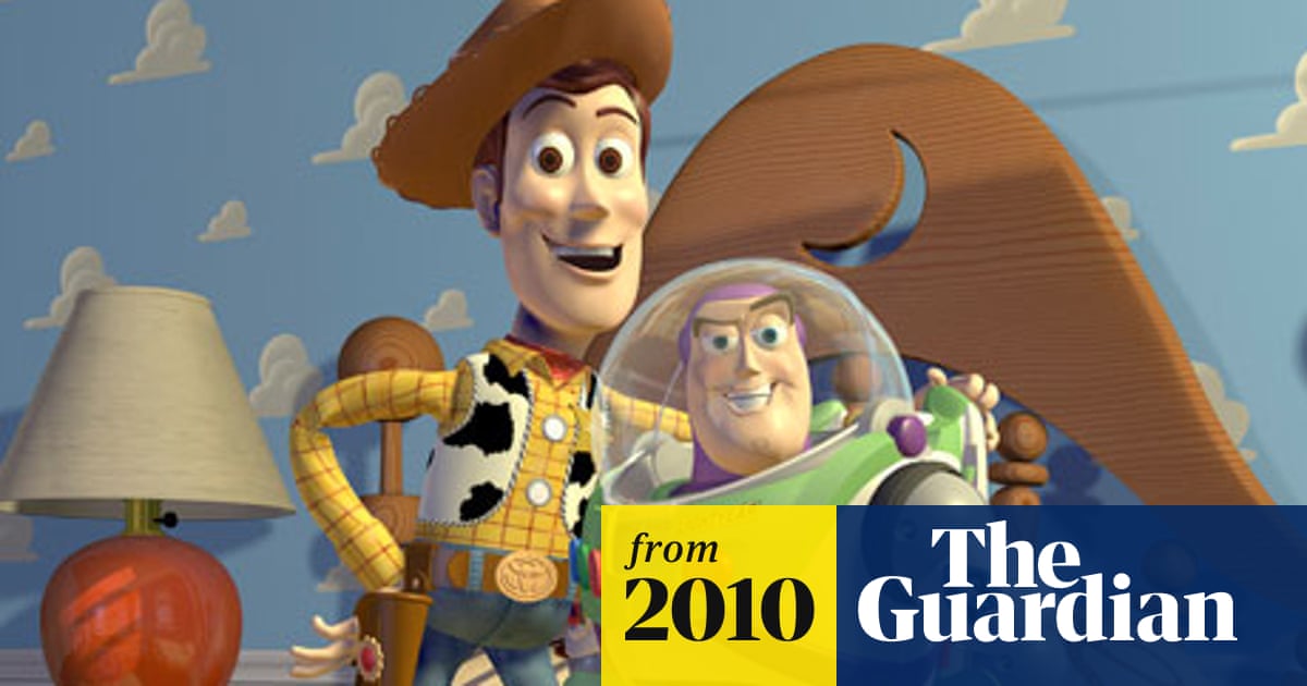 Toy Story 3 set to be 2010's best-reviewed film | Pixar | The Guardian