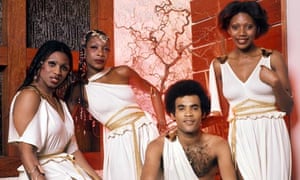 Bobby Farrell obituary