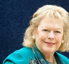 Lady Antonia Fraser becomes one of nine dames