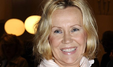 Agnetha comments fuel rise in Abba reunion rumours | Abba | The Guardian