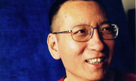 Liu Xiaobo, the Chinese dissident whose Nobel peace prize sparked a bitter outburst from Beijing
