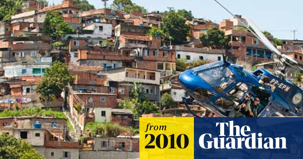 Rio De Janeiro Favelas To Get Facelift As Brazil Invests Billions In Redesign Brazil The Guardian Rio De Janeiro Favelas To Get Facelift As Brazil Invests Billions In Redesign Brazil The Guardian