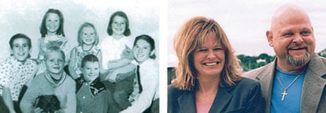 Instances That Prove How Much Your Sister Would Do For You 3 sisters