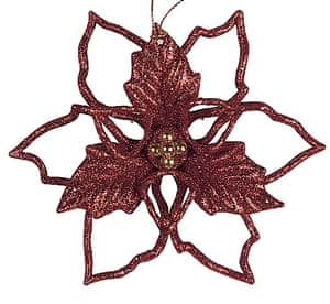 50+ best diy christmas centerpieces (ideas and designs) for 2020 Christmas decorations: Red | Life and style | The Guardian