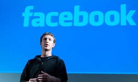 Mark Zuckerberg Facebook jobs