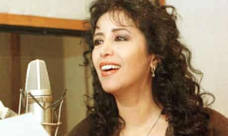 Ofra Haza: Madonna of the dark soul | Music | The Guardian