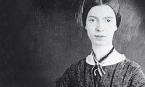 Emily Dickinson Leaving Cert