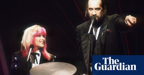 Sam Fox I Wanted The Floor To Swallow Me Up Brit Awards The Guardian