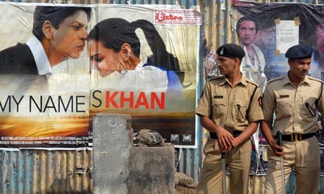 460px x 276px - Hindu nationalists held after protests at 'pro-Pakistani' Bollywood star |  India | The Guardian