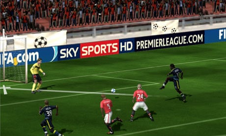 FIFA 09 - Download