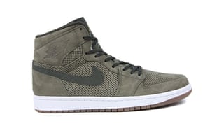 Six cool hi-tops | Fashion | The Guardian