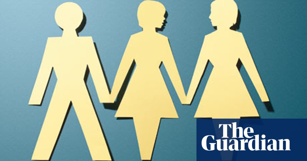 Gay Love When A Husband Or Wife Comes Out Relationships The Guardian