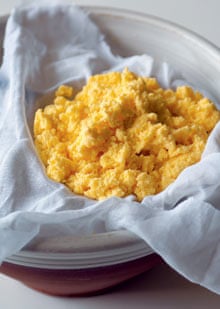 How to make butter 2