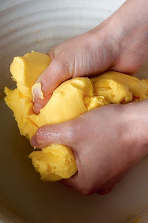 How to make butter: How to make butter