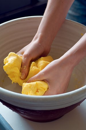 How to make butter: How to make butter