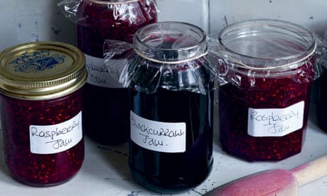 How to make jam | Food | The Guardian