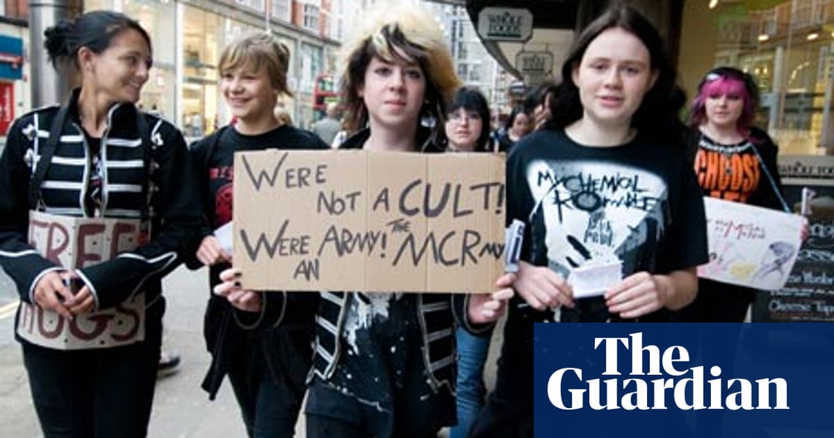 From Mod To Emo Why Pop Tribes Are Still Making A Scene Pop And Rock The Guardian From Mod To Emo Why Pop Tribes Are Still Making A Scene Pop And Rock The Guardian