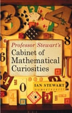 Professor Stewart's Cabinet of Mathematical Curiosities | Cover image