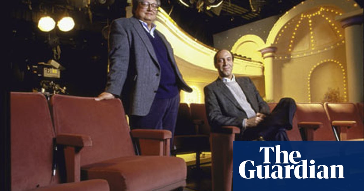 Roger Eberts Powerful Deeply Moving >> The Inspirational Roger Ebert Film The Guardian Roger Eberts Powerful Deeply Moving >> The Inspirational Roger Ebert Film The Guardian