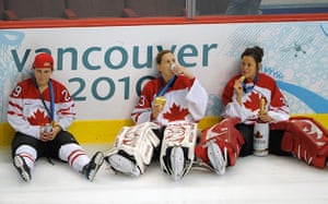 Canadian hockey: Canada hockey team