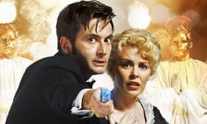 Doctor Who Costumes To Go Under The Hammer Television Radio The Guardian