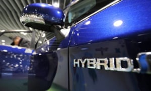 Timeline Toyota S Recall Woes Business The Guardian