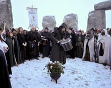 The magic of Stonehenge: new dig finds clues to power of bluestones | Archaeology | The Guardian The magic of Stonehenge: new dig finds clues to power of bluestones | Archaeology | The Guardian