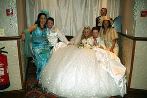 My Big Fat Gypsy Wedding: My Big Fat Gypsy Wedding
