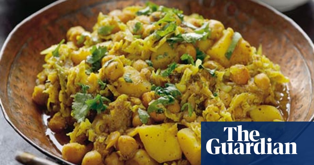 Pulse Recipes Hugh Fearnley Whittingstall Life And Style The