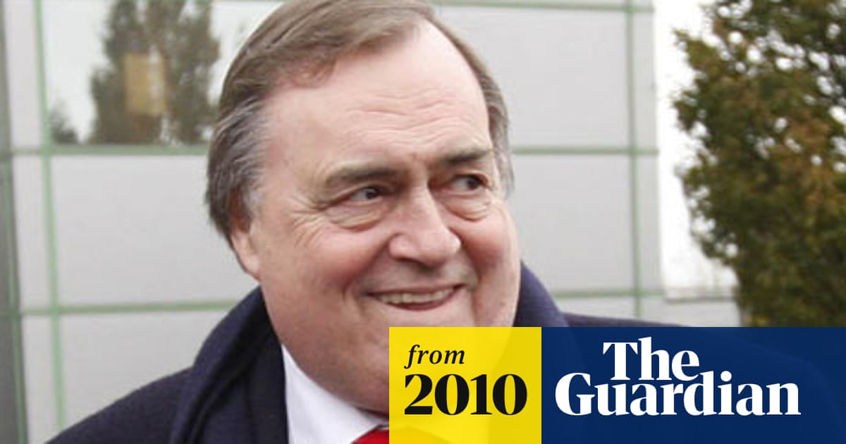 Phone Hacking Claims John Prescott Calls For Police Conduct Inquiry Phone Hacking The Guardian Phone Hacking Claims John Prescott Calls For Police Conduct Inquiry Phone Hacking The Guardian