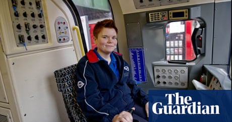 Things You Only Know If You're A Tube Driver