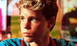Corey Haim died from natural causes | Film | The Guardian