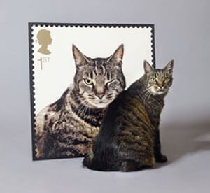 Battersea Dogs Home: Battersea Dogs Home Commemorative Stamps