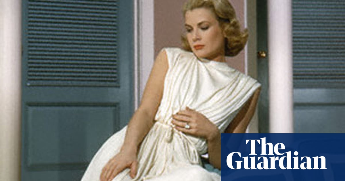 Amazing Grace The Movie Icon Look For 2010 Fashion The