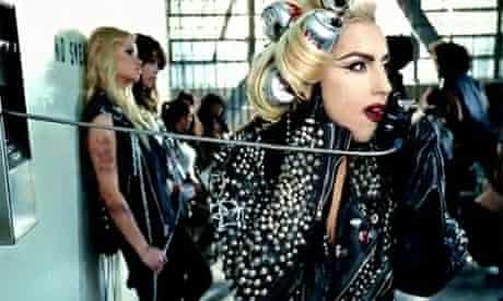 Does Lady Gaga S Telephone Video Ring Your Bell Anna Pickard