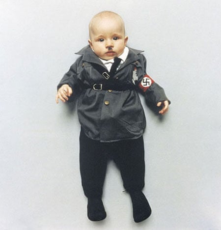 Baby dictators | Photography | The Guardian Baby dictators | Photography | The Guardian