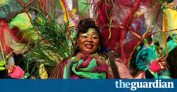 St Patrick's Day celebrations around the world | World news | The Guardian