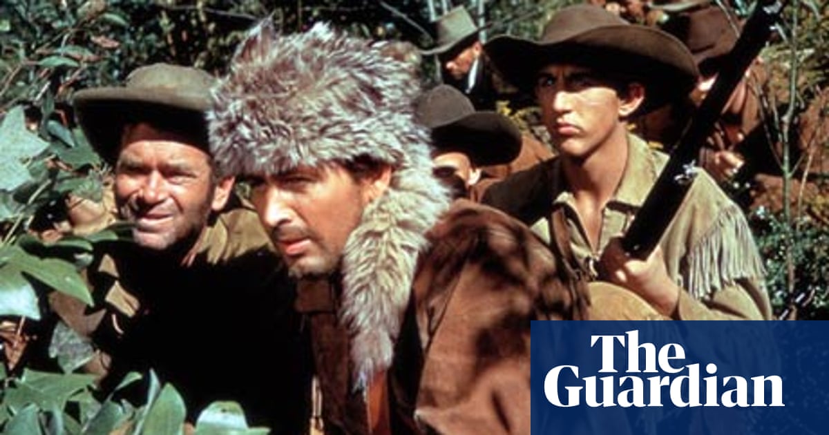 32 Best Photos Daniel Boone Movie Fess Parker : Fess Parker High Resolution Stock Photography And Images Alamy 32 Best Photos Daniel Boone Movie Fess Parker : Fess Parker High Resolution Stock Photography And Images Alamy