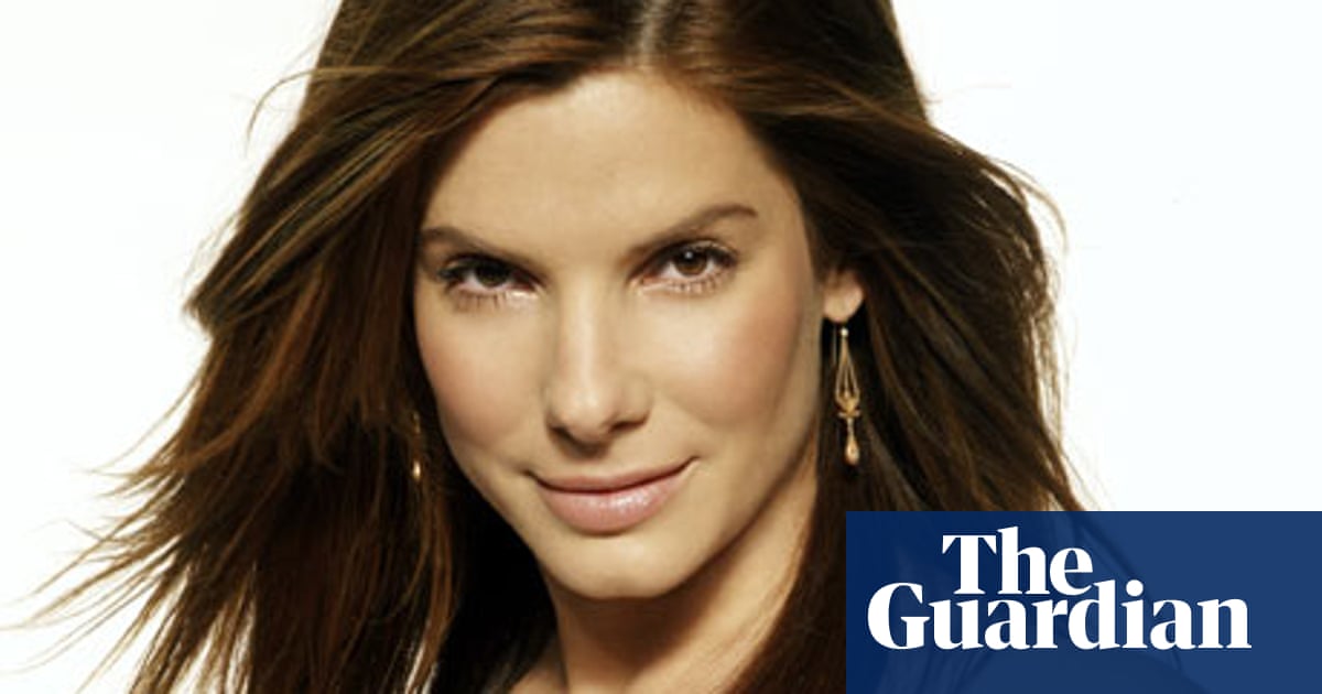 Sandra Bullock: 'Why I hate romantic comedies