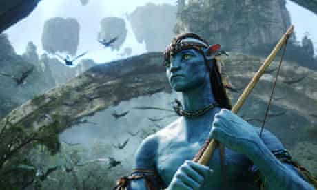 Bournemouth animation alumni worked on Avatar